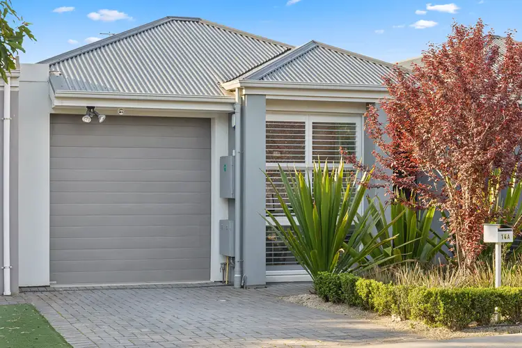 14A Byard Terrace, Mitchell Park SA 5043