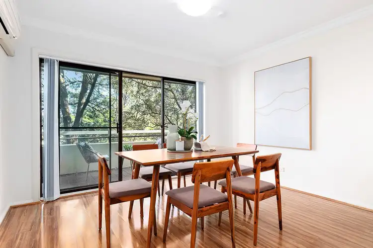 Second view of Homely unit listing, 33/882 Pacific Highway (rear of the block), Chatswood NSW 2067