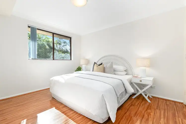 Fifth view of Homely unit listing, 33/882 Pacific Highway (rear of the block), Chatswood NSW 2067