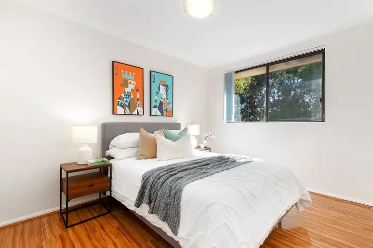 Sixth view of Homely unit listing, 33/882 Pacific Highway (rear of the block), Chatswood NSW 2067