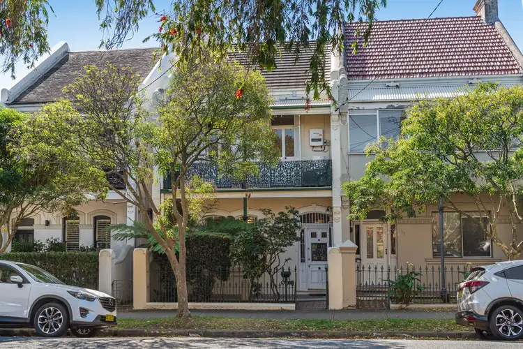 100 Corunna Road, Stanmore NSW 2048