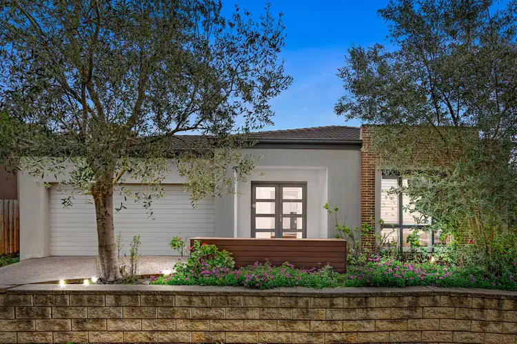 Main view of Homely house listing, 19 Braywood Terrace, Mernda VIC 3754