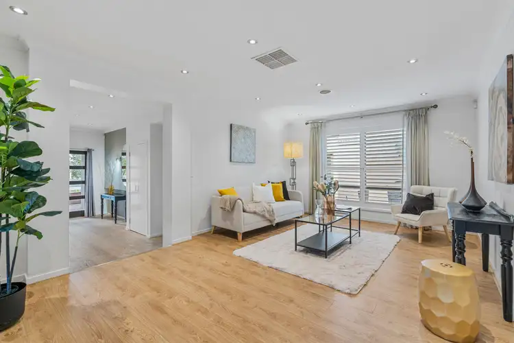 Second view of Homely house listing, 19 Braywood Terrace, Mernda VIC 3754