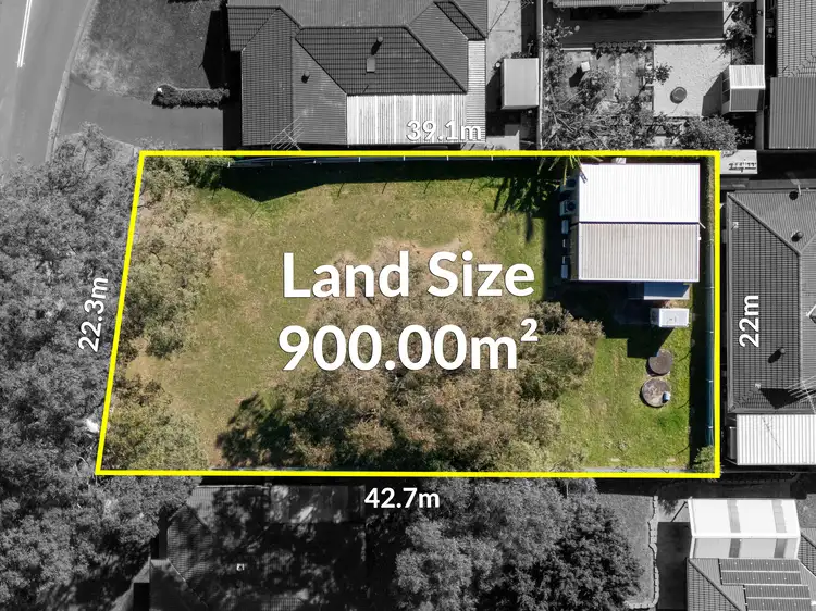 18 Nineteenth Avenue, Hoxton Park NSW 2171