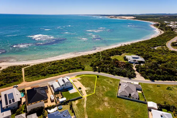 13 Surfside Terrace, Glenfield WA 6532