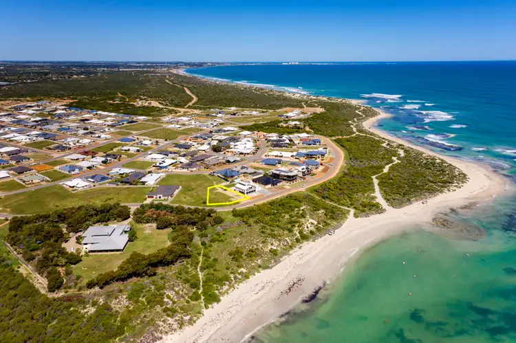 Sixth view of Homely land listing, 13 Surfside Terrace, Glenfield WA 6532