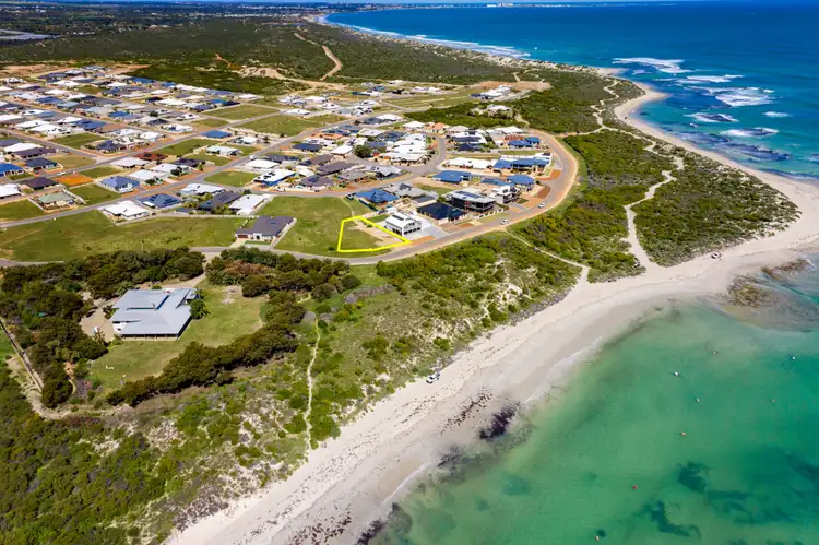 Seventh view of Homely land listing, 13 Surfside Terrace, Glenfield WA 6532