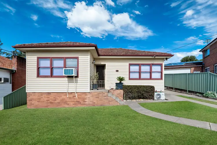 Main view of Homely house listing, 20 McLean Road, Campbelltown NSW 2560