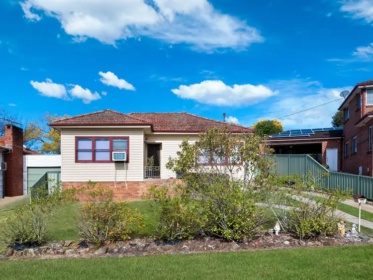 Second view of Homely house listing, 20 McLean Road, Campbelltown NSW 2560