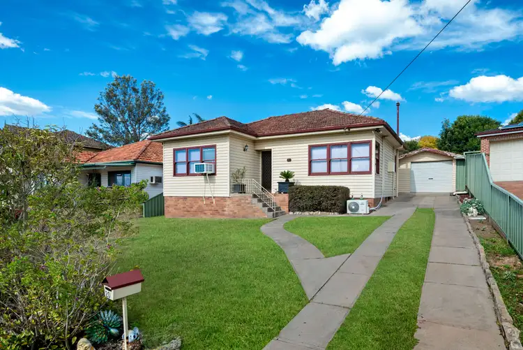 Third view of Homely house listing, 20 McLean Road, Campbelltown NSW 2560
