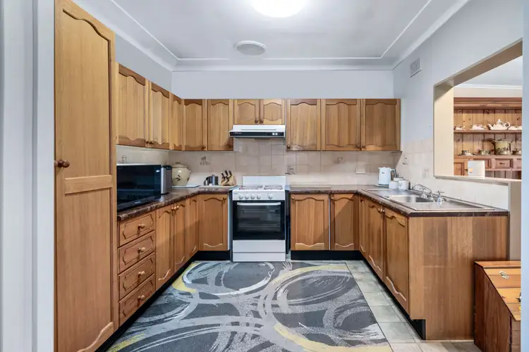 Fourth view of Homely house listing, 20 McLean Road, Campbelltown NSW 2560