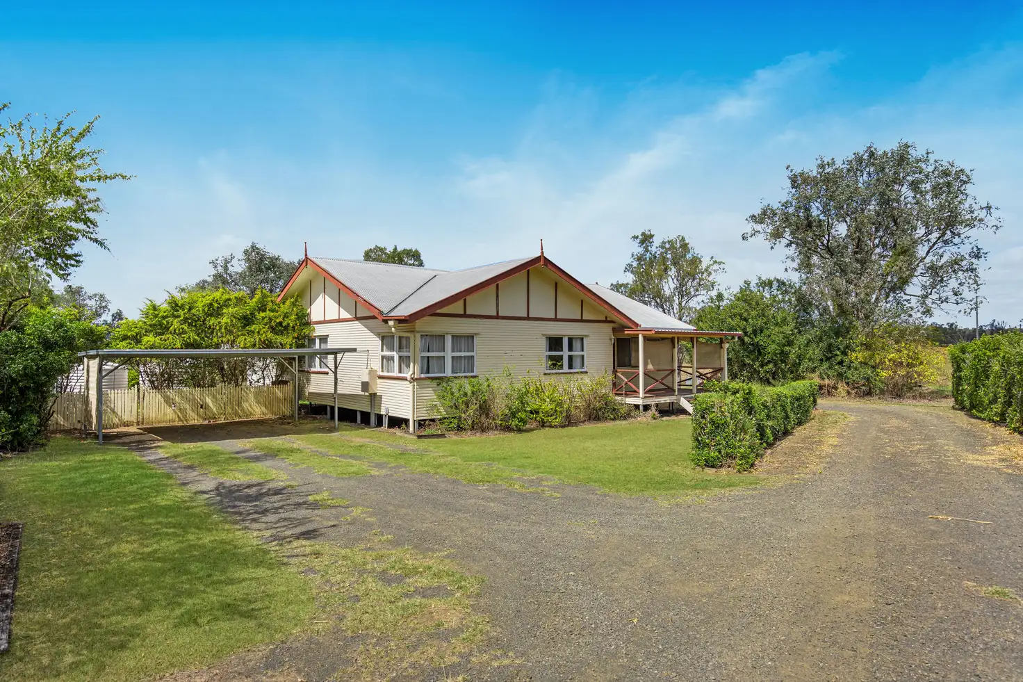 Main view of Homely house listing, 7 Dawn Court, Lockrose QLD 4342