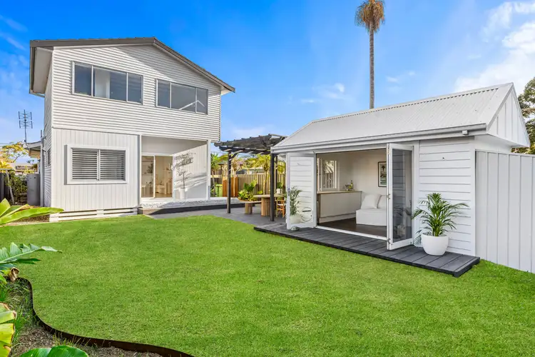 Main view of Homely house listing, 33 Veron Road, Umina Beach NSW 2257