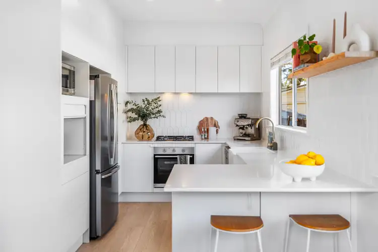 Fifth view of Homely house listing, 33 Veron Road, Umina Beach NSW 2257