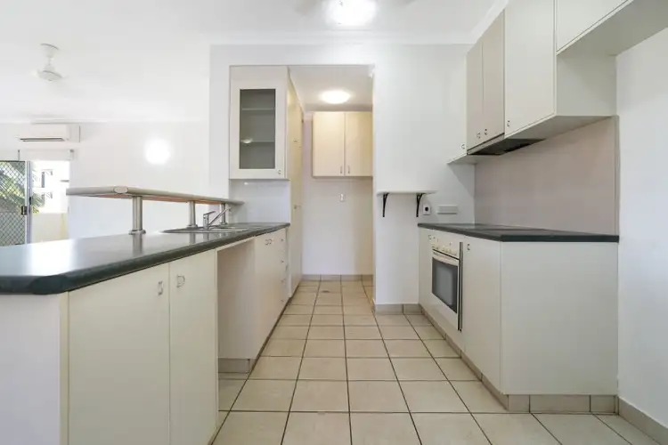 Third view of Homely apartment listing, 3/37 Sunset Drive, Coconut Grove NT 810