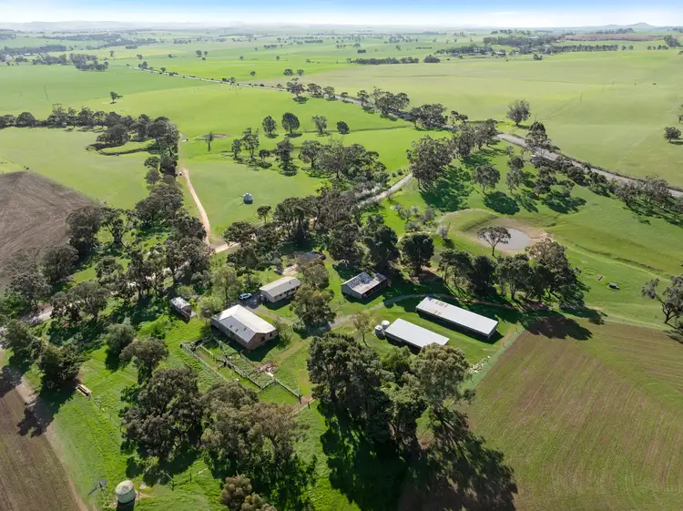 'Amarco' Cutten Road, Manoora SA 5414