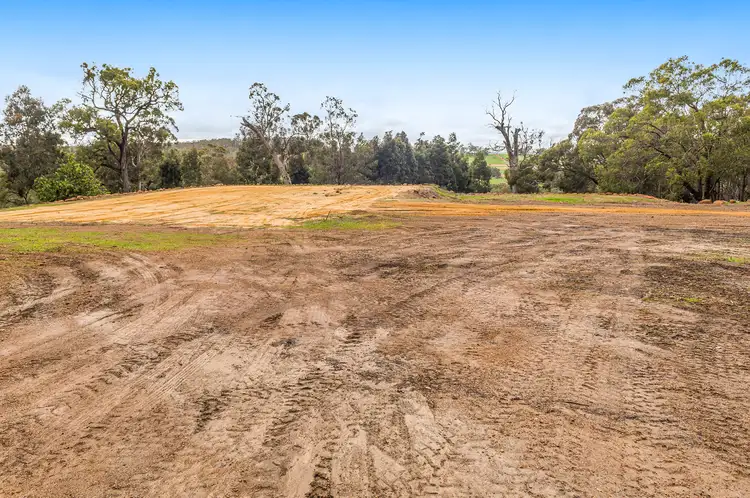 Second view of Homely land listing, 122 Holstein Loop, Lower Chittering WA 6084
