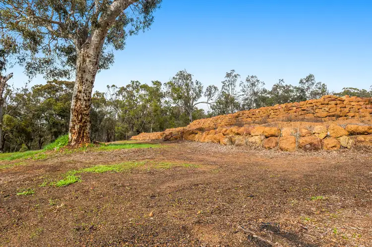 Fifth view of Homely land listing, 122 Holstein Loop, Lower Chittering WA 6084