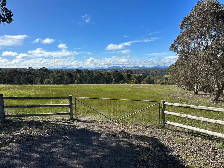 Main view of Homely land listing, LOT 51, 107 Braidwood Road, Mount Barker WA 6324