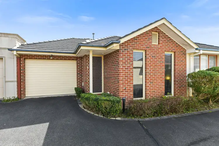 8/1 Daws Road, Doncaster East VIC 3109