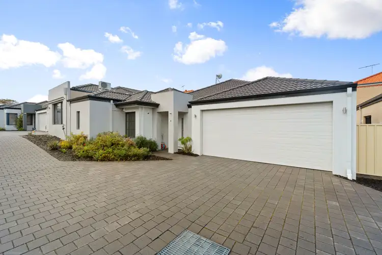Main view of Homely unit listing, 4/276 Albert Street, Balcatta WA 6021
