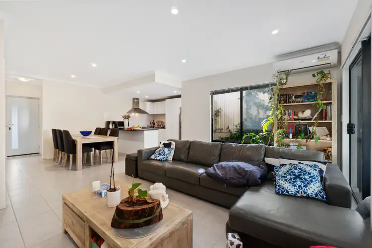 Fifth view of Homely unit listing, 4/276 Albert Street, Balcatta WA 6021