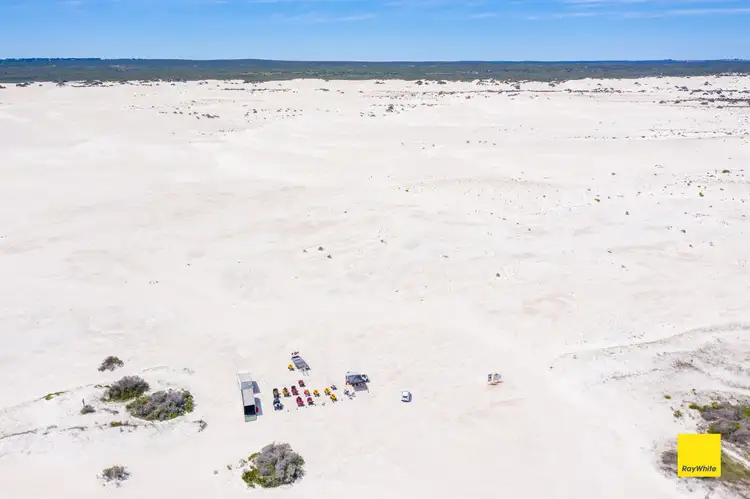 Sixth view of Homely land listing, 21 Salvaire Crescent, Lancelin WA 6044