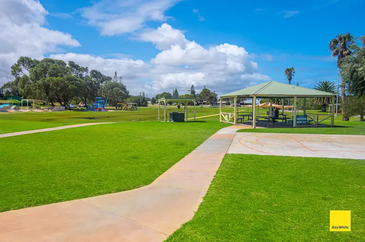 Seventh view of Homely land listing, 21 Salvaire Crescent, Lancelin WA 6044