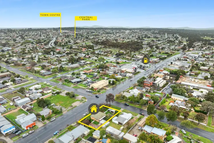 Second view of Homely house listing, 34-36 Longfield Street, Stawell VIC 3380