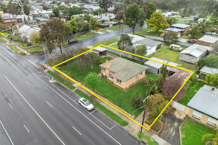 Fourth view of Homely house listing, 34-36 Longfield Street, Stawell VIC 3380