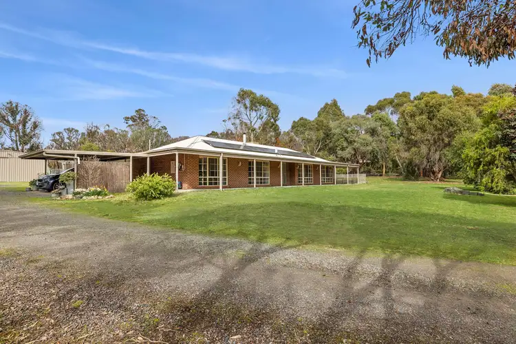 Third view of Homely house listing, 18 Cassell Court, Pomonal VIC 3381