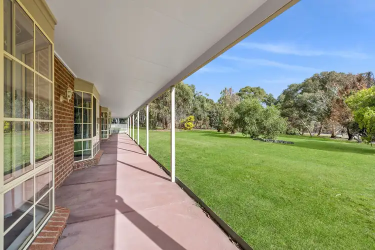Fourth view of Homely house listing, 18 Cassell Court, Pomonal VIC 3381