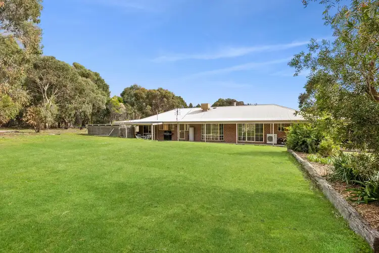 Fifth view of Homely house listing, 18 Cassell Court, Pomonal VIC 3381