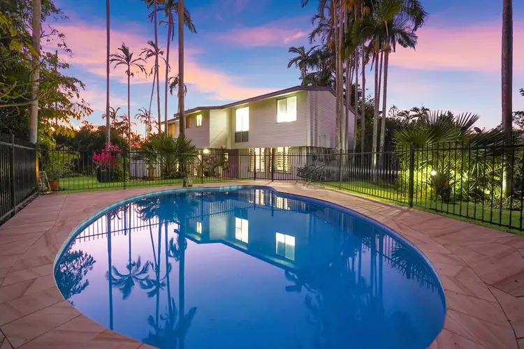 11 Burnett Court, Driver NT 830