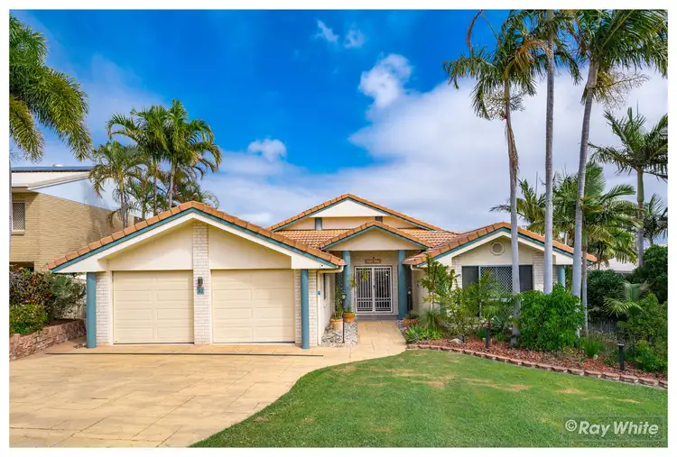 Second view of Homely house listing, 32 Forbes Avenue, Frenchville QLD 4701
