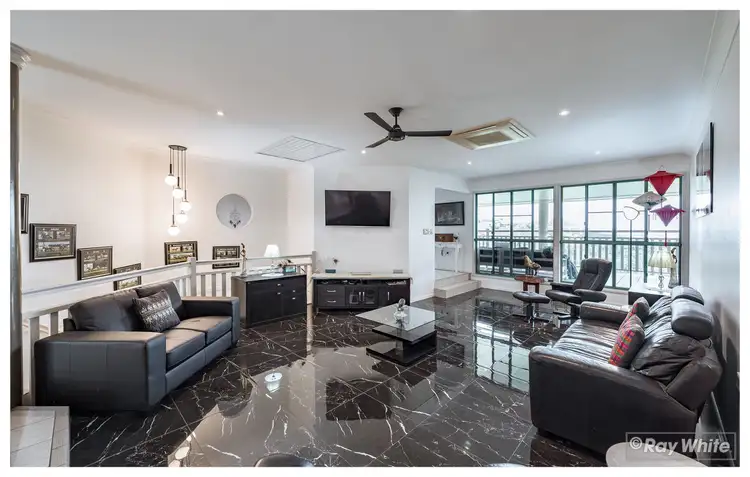 Third view of Homely house listing, 32 Forbes Avenue, Frenchville QLD 4701