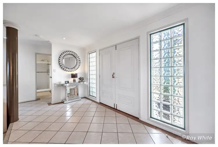 Fifth view of Homely house listing, 32 Forbes Avenue, Frenchville QLD 4701