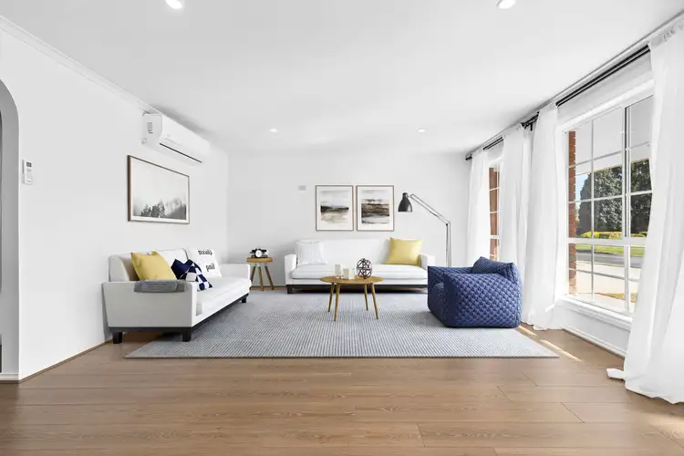Third view of Homely house listing, 34 Richard Drive, Lara VIC 3212