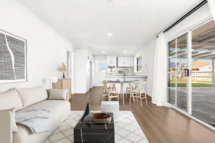 Sixth view of Homely house listing, 34 Richard Drive, Lara VIC 3212