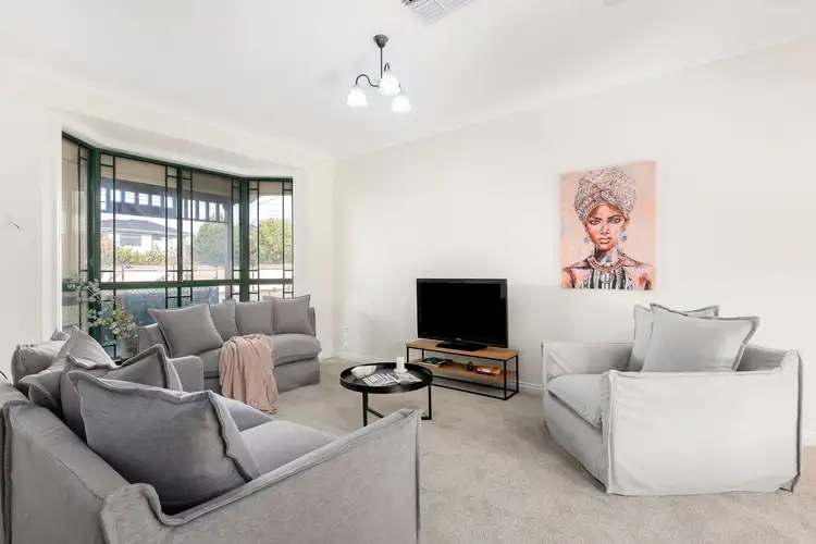 Second view of Homely house listing, 112 Hilton Street, Glenroy VIC 3046