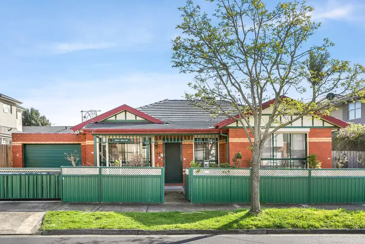 Third view of Homely house listing, 112 Hilton Street, Glenroy VIC 3046