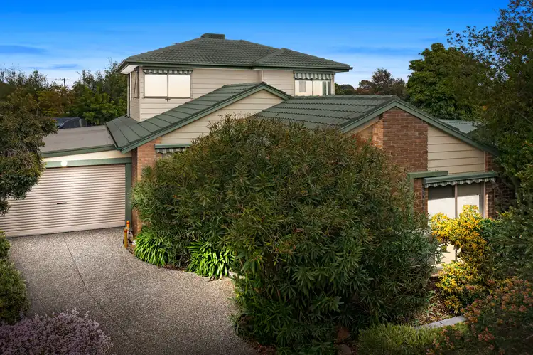4 Exton Close, Epping VIC 3076