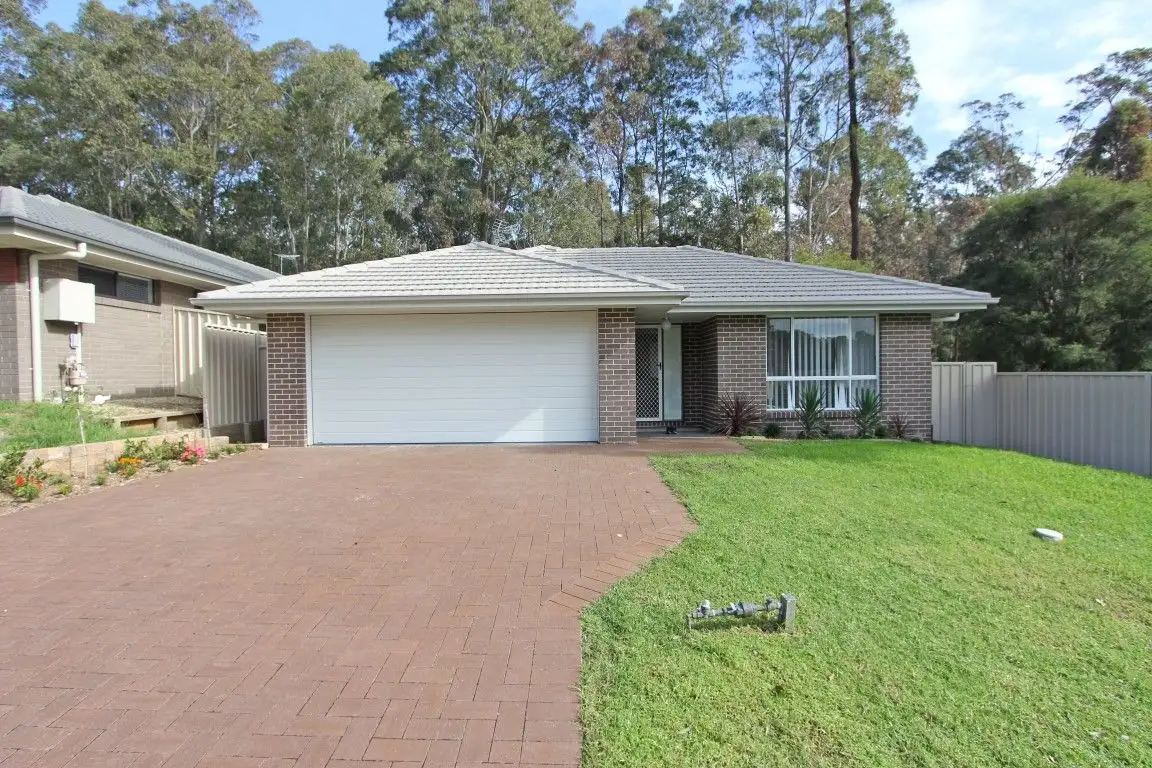 Main view of Homely house listing, 126 Casey Drive, Wyong NSW 2259