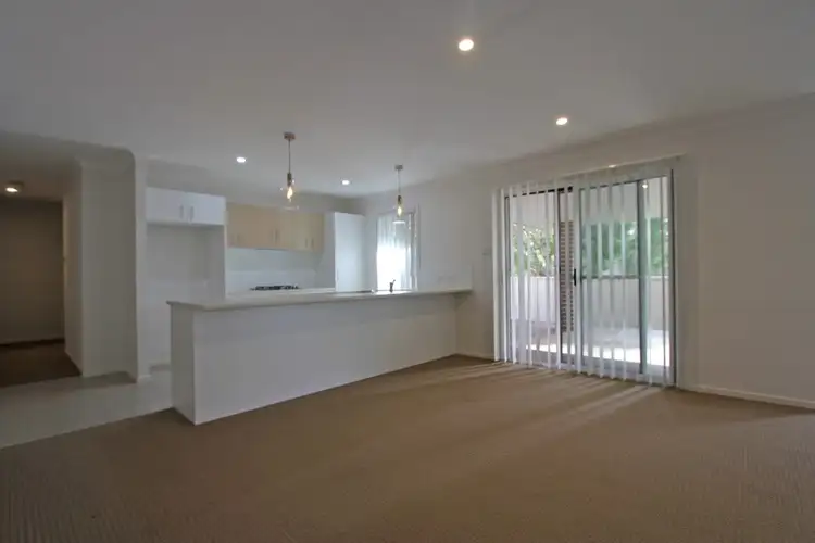 Third view of Homely house listing, 126 Casey Drive, Wyong NSW 2259