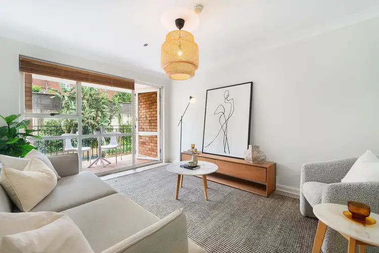 Main view of Homely apartment listing, 28/177 Bellevue Road, Bellevue Hill NSW 2023