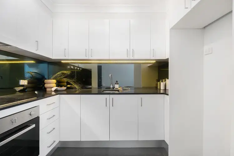 Third view of Homely apartment listing, 28/177 Bellevue Road, Bellevue Hill NSW 2023