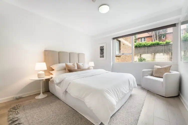 Fourth view of Homely apartment listing, 28/177 Bellevue Road, Bellevue Hill NSW 2023