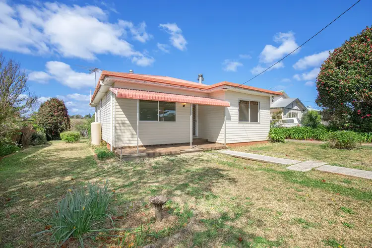 Main view of Homely house listing, 30 Kurrajong Street, Dorrigo NSW 2453