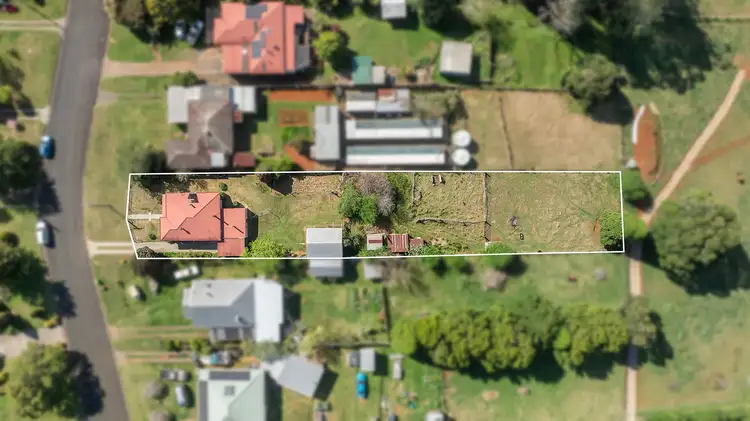 Second view of Homely house listing, 30 Kurrajong Street, Dorrigo NSW 2453