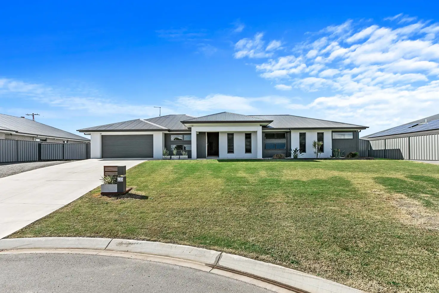 Main view of Homely house listing, 7 Catalina Court, Booral QLD 4655